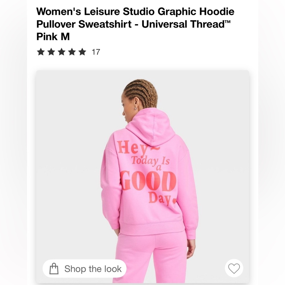 💖ISO💖 IN SEARCH OF UNIVERSAL THREAD SWEATSHIRT IN A SIZE 3X or 4X IN TARGET NOW!